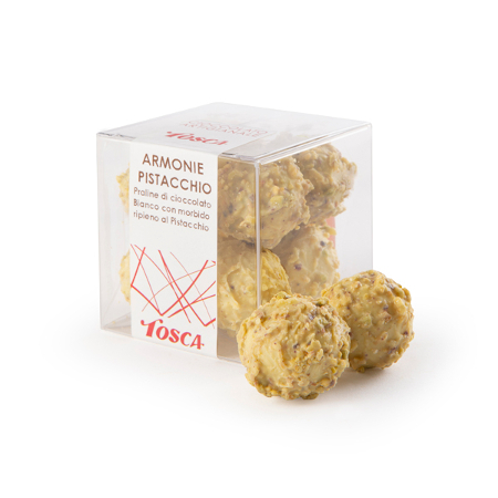 Biscotti “Baci di Domo” in scatola di latta 275 gr – ComprArtigiano®